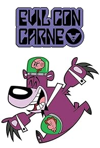 Primary photo for Evil Con Carne Primary photo for Evil Con Carne