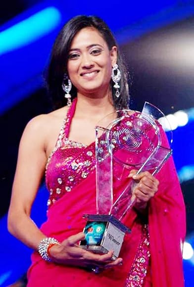 Primary photo for Bigg Boss 4 Grand Finale Primary photo for Bigg Boss 4 Grand Finale