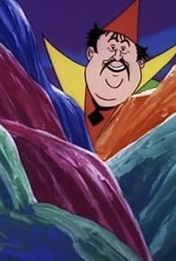 Primary photo for The Magic Crystal of Kabala Primary photo for The Magic Crystal of Kabala