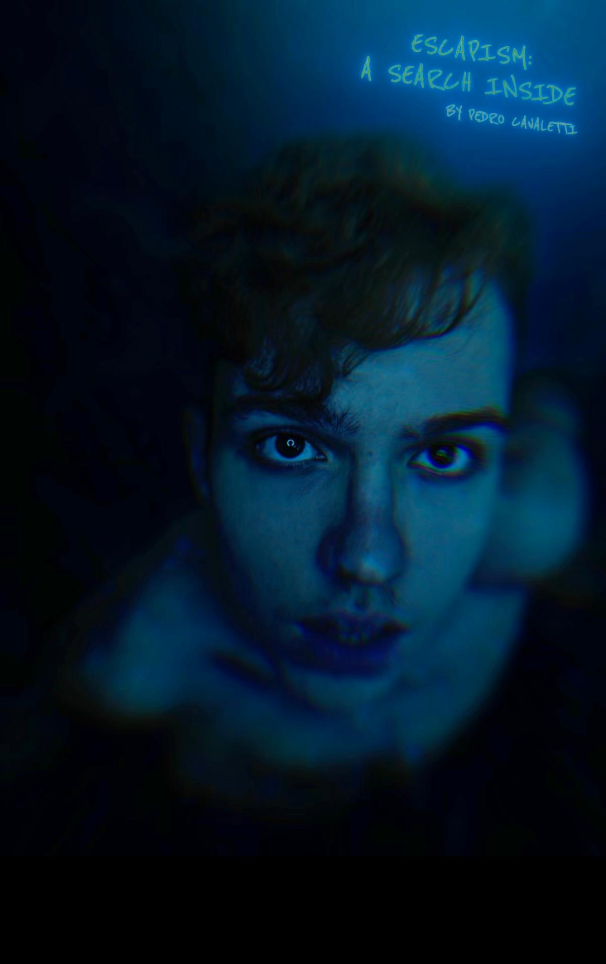 Escapism: A Search Inside