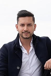 Primary photo for Juan Pablo Solano Primary photo for Juan Pablo Solano