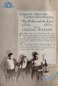 Primary photo for The Dollar and the Law Primary photo for The Dollar and the Law