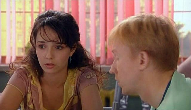 Ichkarida tugatish bilan chuqur blowjob