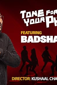 Primary photo for Badshah X Lg Tone- Tone for Your Phone