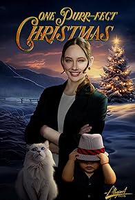 Primary photo for One Purr-fect Christmas Primary photo for One Purr-fect Christmas