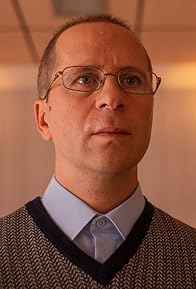 Primary photo for Alberto López