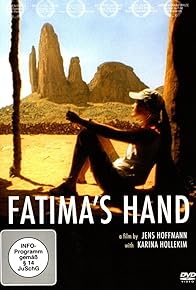Primary photo for Fatima's Hand