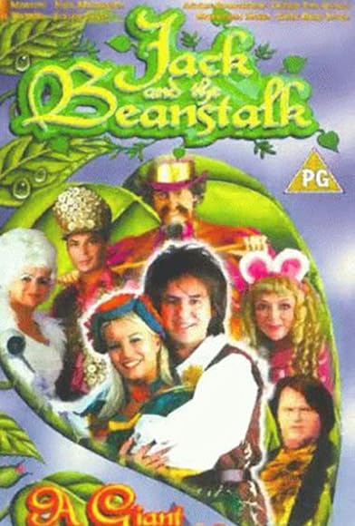 Primary photo for Jack and the Beanstalk Primary photo for Jack and the Beanstalk
