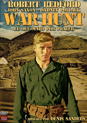 War Hunt (1962)
