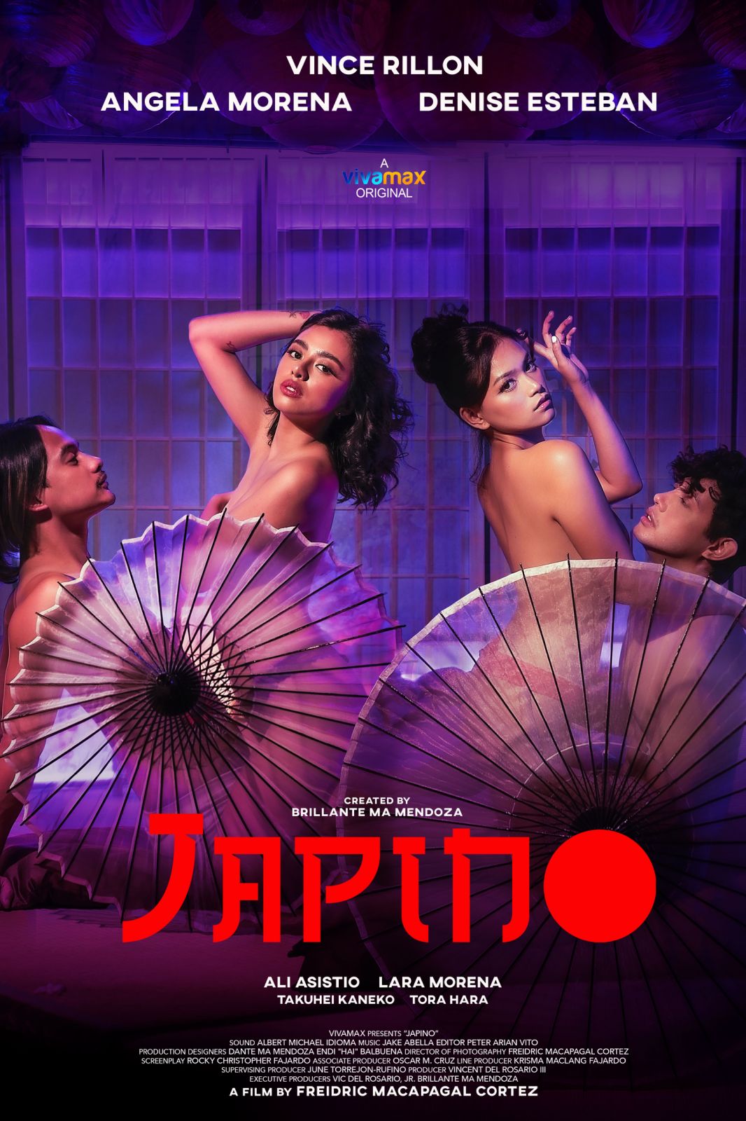 [18+] Japino (2023) Full UNRATED Movie Download in Tagalog Dubbed