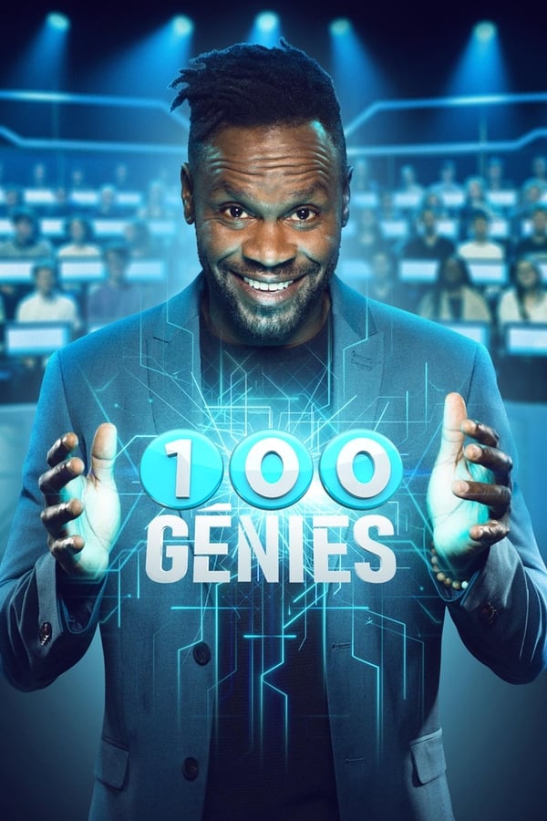 100 Génies