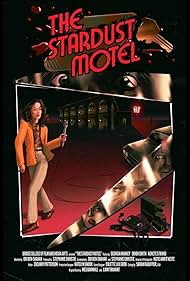 The Stardust Motel (2023)