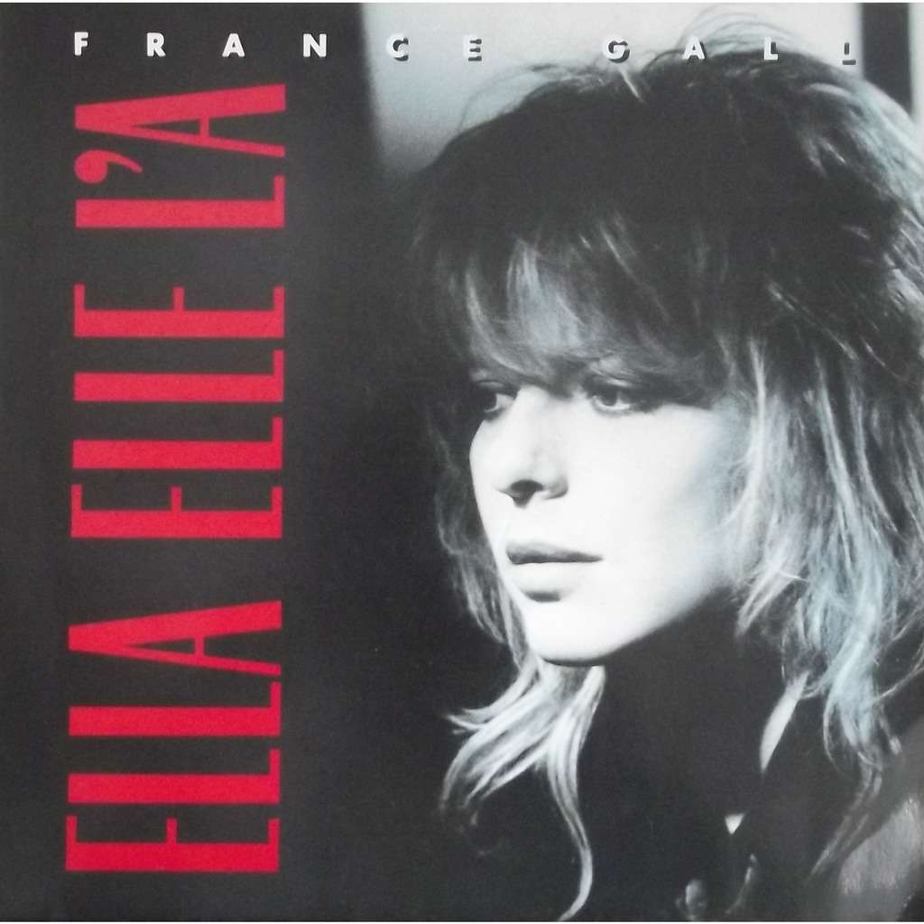 激レア新品 最後のデュエット France Gall Michel Berger France Gall | Spotify