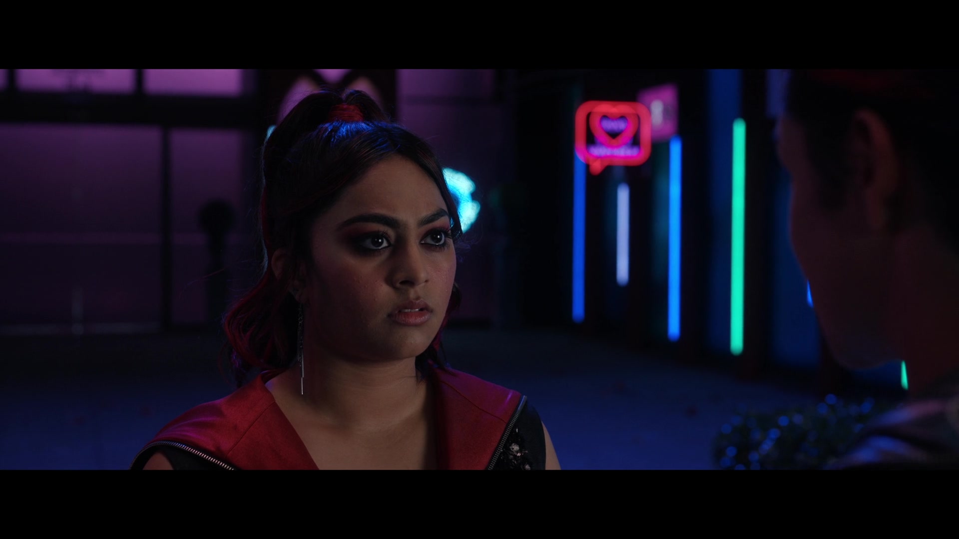 Swayam Bhatia in Zombies 4: Dawn of the Vampires (2025)