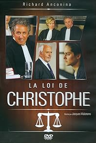 Primary photo for Christophe: La Ligne Blanche