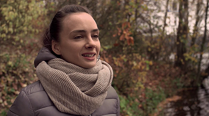 Buchenwald kontslageri seks video Fohisha uning mushukida juda kop juni bor