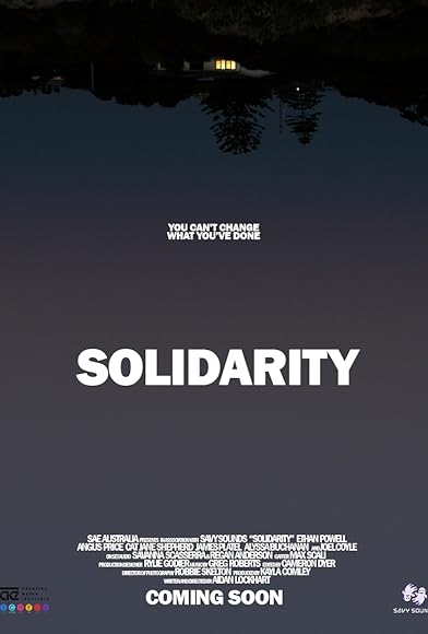 Primary photo for Solidarity Primary photo for Solidarity