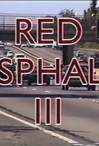 Primary photo for Red Asphalt III