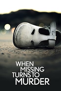 Poster of When Missing Turns To Murder