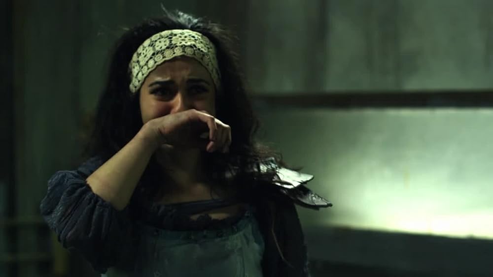 Jabberwock Acting Demo IMDb