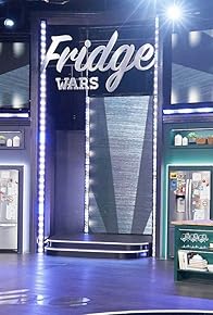 Primary photo for Fridge Wars