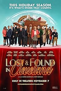 Primary photo for Lost & Found in Cleveland