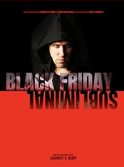 Poster of Black Friday Subliminal