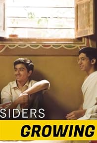 Primary photo for Growing Up Primary photo for Growing Up