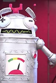 Primary photo for Levitating, Robotic Cakes