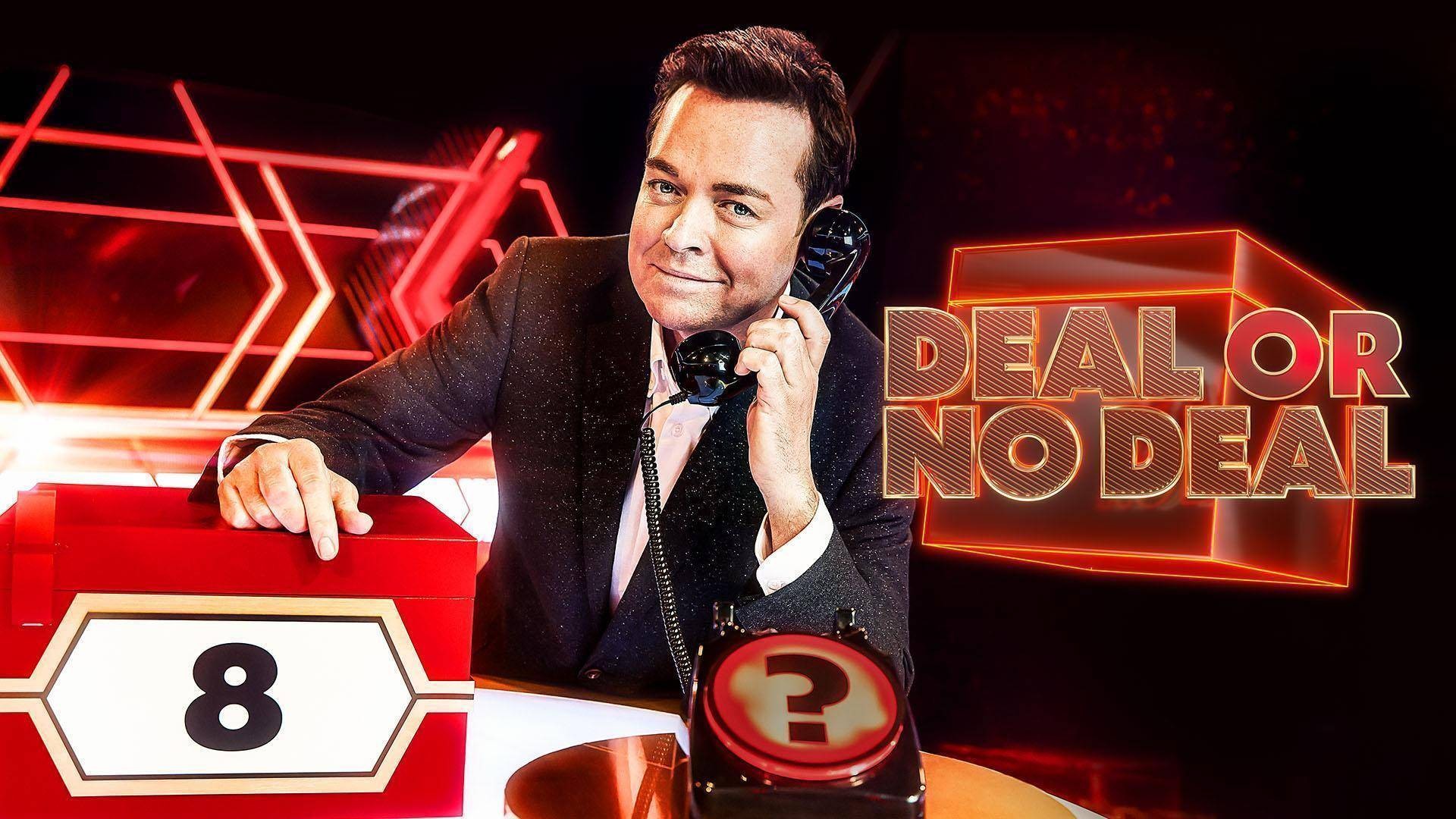 Deal or No Deal (TV Series 2023– ) - Episode list - IMDb