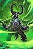 Primary photo for Hearthstone: Ashes of Outland