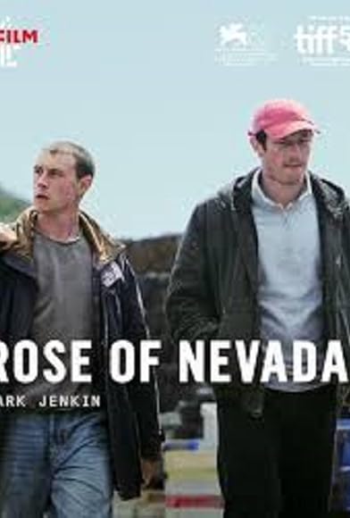 Primary photo for Rose of Nevada Primary photo for Rose of Nevada