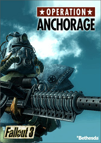 Fallout 3 Game Add-On Pack: Operation Anchorage and The Pitt (輸入版) Amazon.com: Fallout 3 Game Add-On Pack: The Pitt and