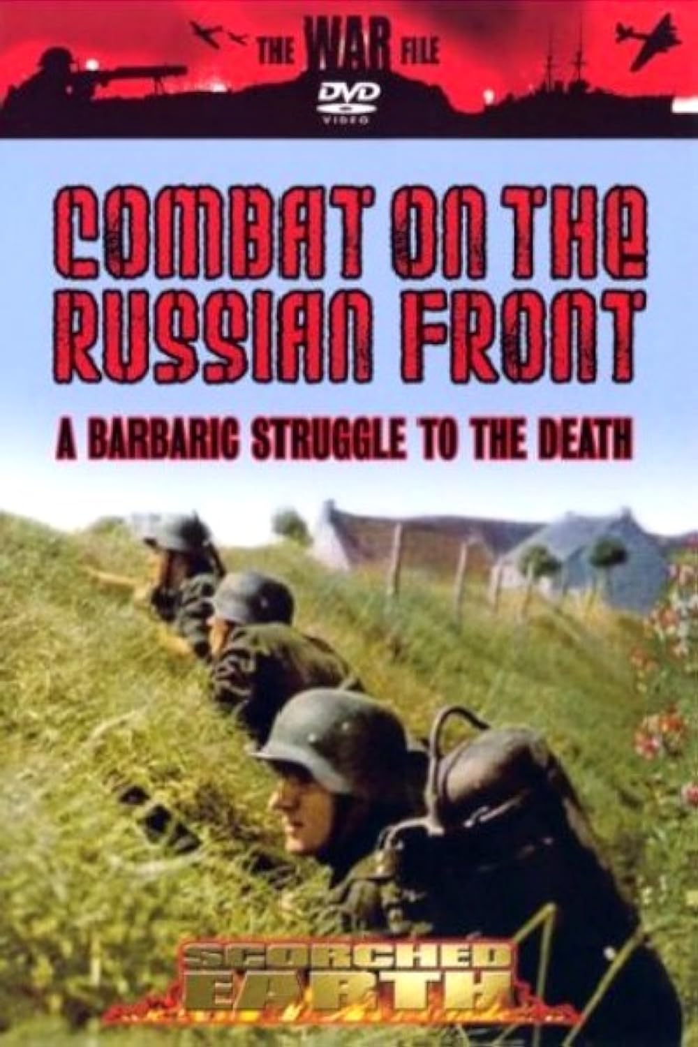 Weapons of War