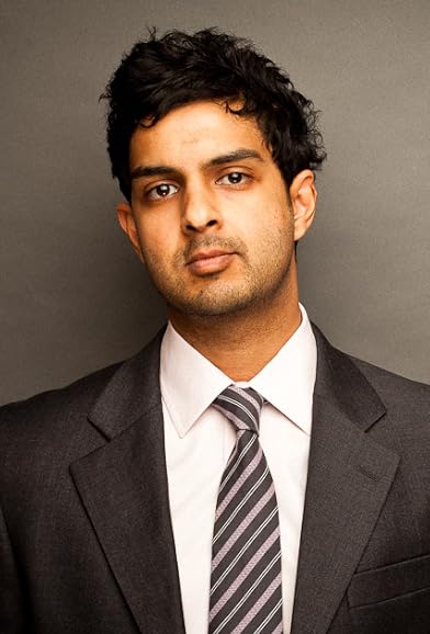 Primary photo for Shaun Shetty Primary photo for Shaun Shetty