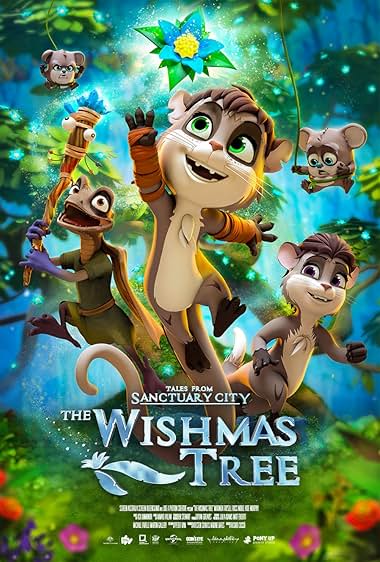 The Wishmas Tree 2019