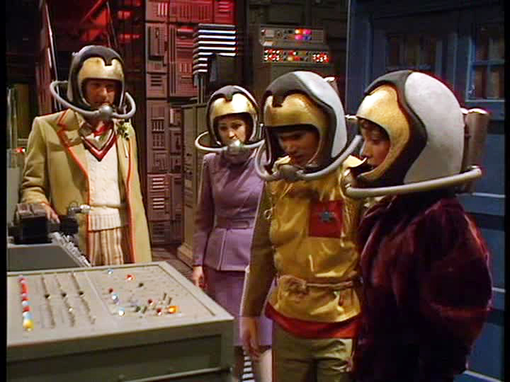 Doctor Who