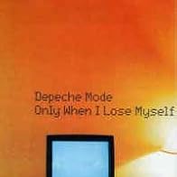 Primary photo for Depeche Mode: Only When I Lose Myself Primary photo for Depeche Mode: Only When I Lose Myself