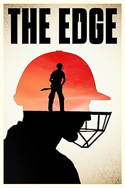 Poster of The Edge (2019)