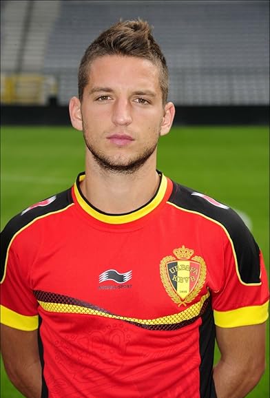 Primary photo for Dries Mertens Primary photo for Dries Mertens