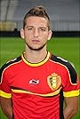 Dries Mertens's primary photo Dries Mertens's primary photo
