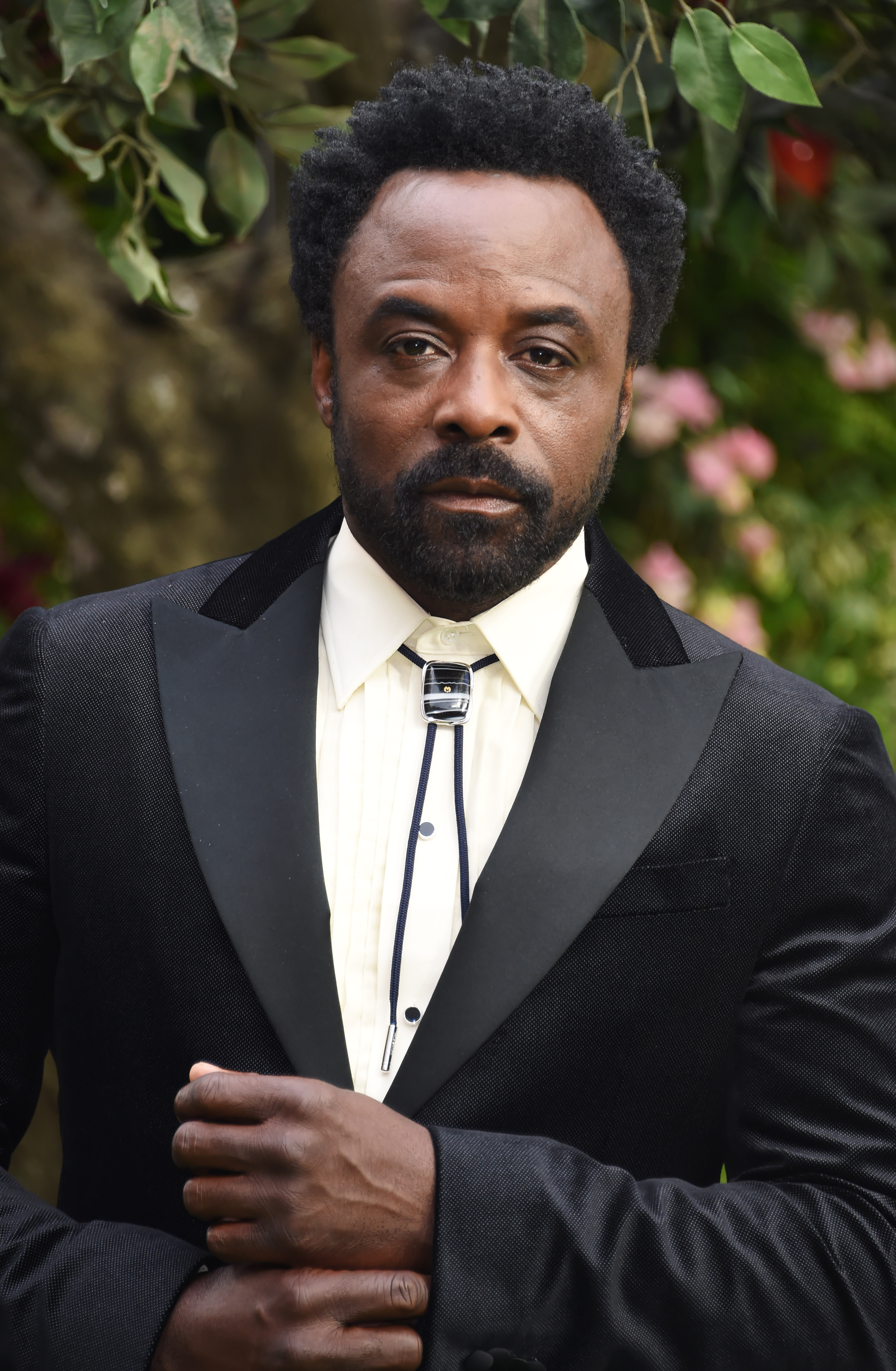 Ariyon Bakare