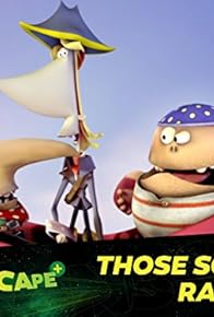 Primary photo for Under Water Pants