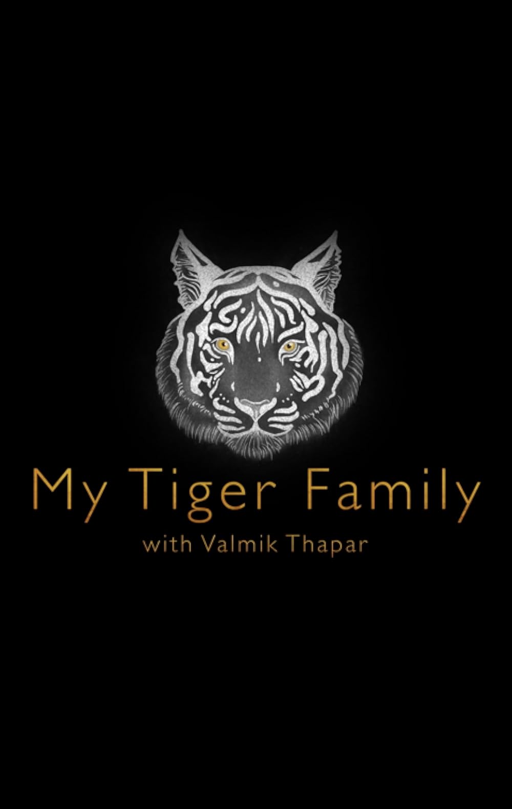 My Tiger Family (2024) - IMDb