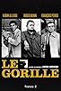 Primary photo for Le Gorille dans le cocotier Primary photo for Le Gorille dans le cocotier