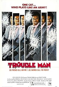 Primary photo for Trouble Man Primary photo for Trouble Man
