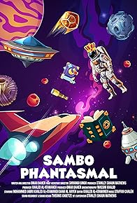 Primary photo for Sambo Phantasmal