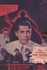 Primary photo for Ang Tik-Tik