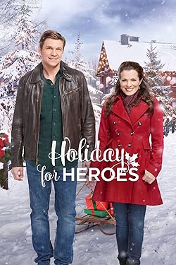 Poster of Holiday for Heroes
