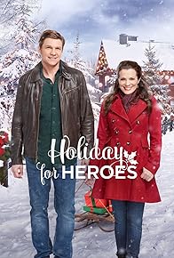 Primary photo for Holiday for Heroes Primary photo for Holiday for Heroes